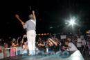 Postales de la segunda noche del Chamam en Corrientes