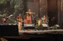 Tonolec y el Balet Contemporneo en la Fiesta del Chamam