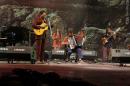 Tonolec y el Balet Contemporneo en la Fiesta del Chamam