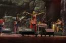 Tonolec y el Balet Contemporneo en la Fiesta del Chamam