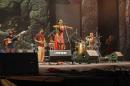 Tonolec y el Balet Contemporneo en la Fiesta del Chamam