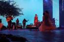 Tonolec y el Balet Contemporneo en la Fiesta del Chamam