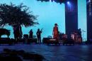 Tonolec y el Balet Contemporneo en la Fiesta del Chamam