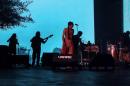 Tonolec y el Balet Contemporneo en la Fiesta del Chamam