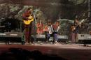 Tonolec y el Balet Contemporneo en la Fiesta del Chamam