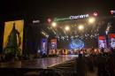 Experiencia Chamam: Postales de la noche inaugural