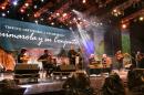 Experiencia Chamam: Postales de la noche inaugural