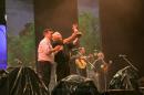 Experiencia Chamam: Postales de la noche inaugural
