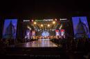 Experiencia Chamam: Postales de la noche inaugural