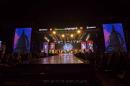Experiencia Chamam: Postales de la noche inaugural