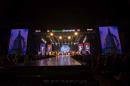Experiencia Chamam: Postales de la noche inaugural