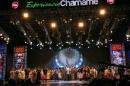 Experiencia Chamam: Postales de la noche inaugural