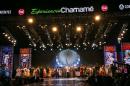 Experiencia Chamam: Postales de la noche inaugural