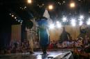 Experiencia Chamam: Postales de la noche inaugural