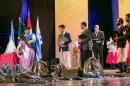 Experiencia Chamam: Postales de la noche inaugural