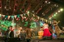 Experiencia Chamam: Postales de la noche inaugural
