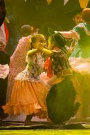 Experiencia Chamam: Postales de la noche inaugural