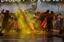 Experiencia Chamam: Postales de la noche inaugural