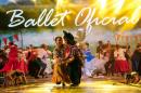 Experiencia Chamam: Postales de la noche inaugural