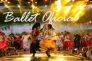 Experiencia Chamam: Postales de la noche inaugural