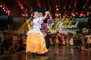 Experiencia Chamam: Postales de la noche inaugural