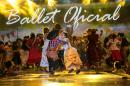 Experiencia Chamam: Postales de la noche inaugural
