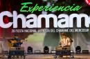 Experiencia Chamam: Postales de la noche inaugural