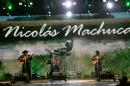 Experiencia Chamam: Postales de la noche inaugural