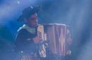 Experiencia Chamam: Postales de la noche inaugural