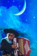 Experiencia Chamam: Postales de la noche inaugural