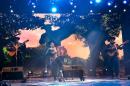 Experiencia Chamam: Postales de la noche inaugural