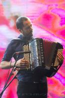 Experiencia Chamam: Postales de la noche inaugural