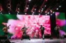 Experiencia Chamam: Postales de la noche inaugural