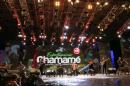 Experiencia Chamam: Postales de la noche inaugural