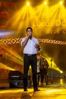 Noche inaugural de la 29 Fiesta Nacional del Chamam 15 Fiesta del Mercosur