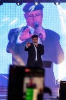 Noche inaugural de la 29 Fiesta Nacional del Chamam 15 Fiesta del Mercosur