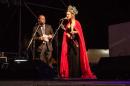 Puerto Tirol: Noche de consagrados artistas en la Fiesta del Chamam