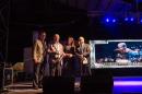 Puerto Tirol: Noche de consagrados artistas en la Fiesta del Chamam