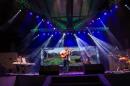 Puerto Tirol: Noche de consagrados artistas en la Fiesta del Chamam