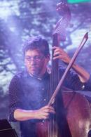 Puerto Tirol: Noche de consagrados artistas en la Fiesta del Chamam