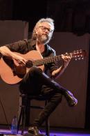 Puerto Tirol: Noche de consagrados artistas en la Fiesta del Chamam