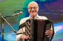 Puerto Tirol: Noche de consagrados artistas en la Fiesta del Chamam