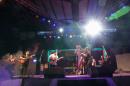 Puerto Tirol: Noche de consagrados artistas en la Fiesta del Chamam