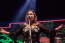 Puerto Tirol: Noche de consagrados artistas en la Fiesta del Chamam