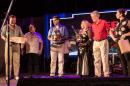 Puerto Tirol: Noche de consagrados artistas en la Fiesta del Chamam