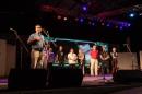 Puerto Tirol: Noche de consagrados artistas en la Fiesta del Chamam