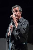Puerto Tirol: Noche de consagrados artistas en la Fiesta del Chamam