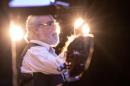 Puerto Tirol: Noche de consagrados artistas en la Fiesta del Chamam
