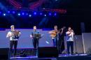 Puerto Tirol: Noche de consagrados artistas en la Fiesta del Chamam