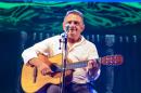 Puerto Tirol: Noche de consagrados artistas en la Fiesta del Chamam